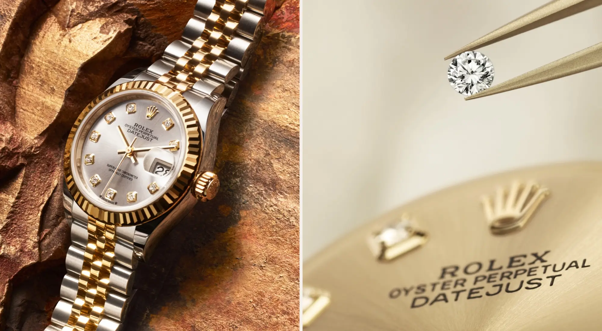 Banner Relojes Rolex