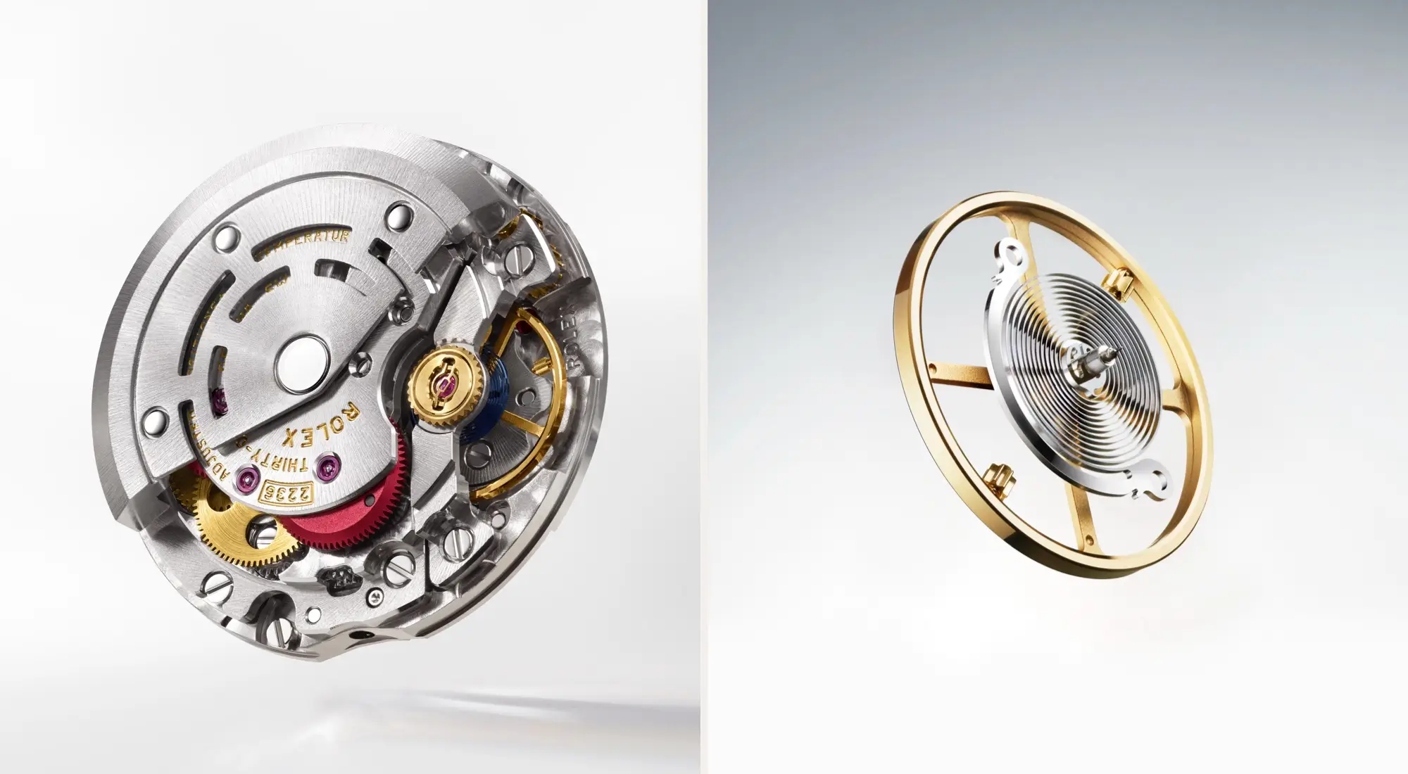 Banner Relojes Rolex