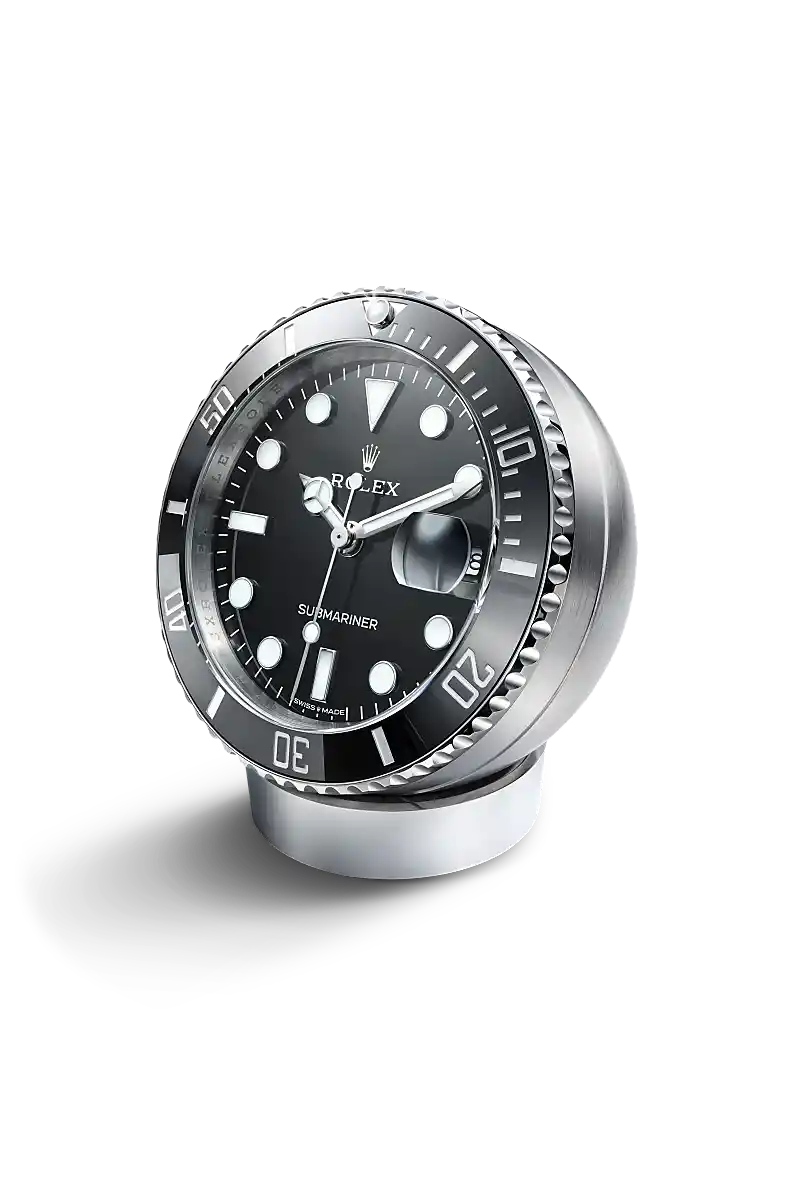 Reloj de sobremesa Rolex