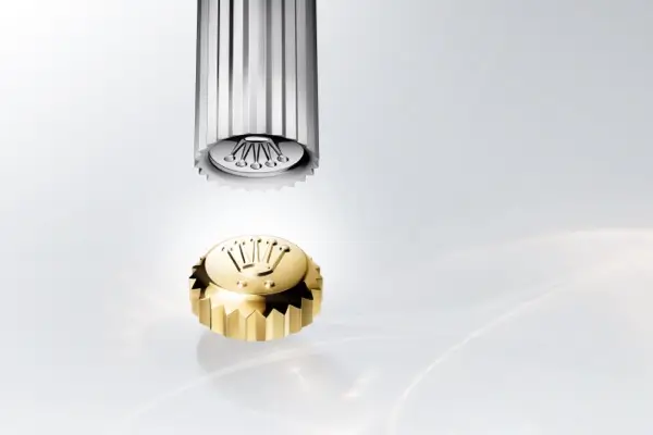 «Savoir-faire» relojero Rolex