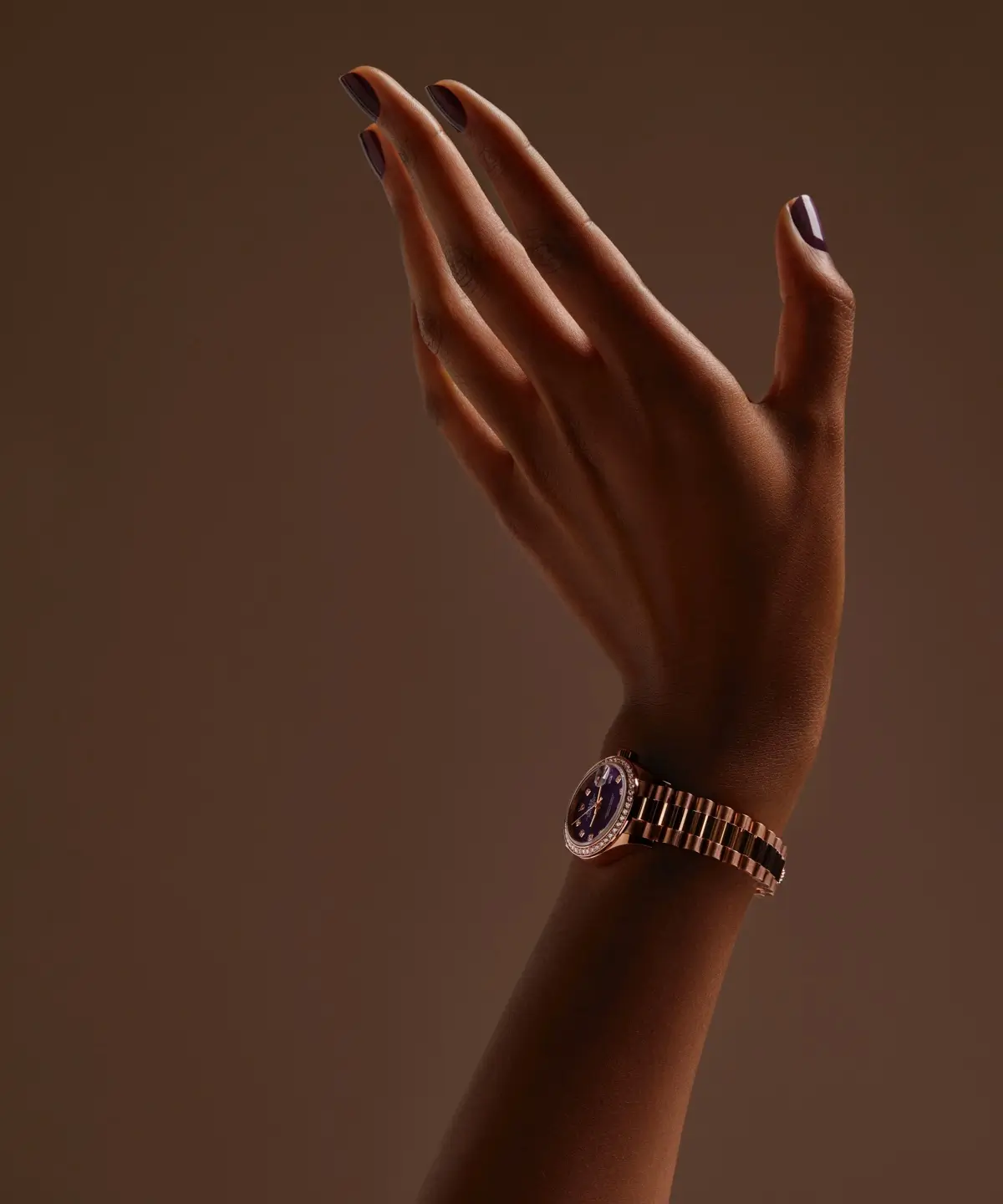 Banner Rolex Lady-Datejust