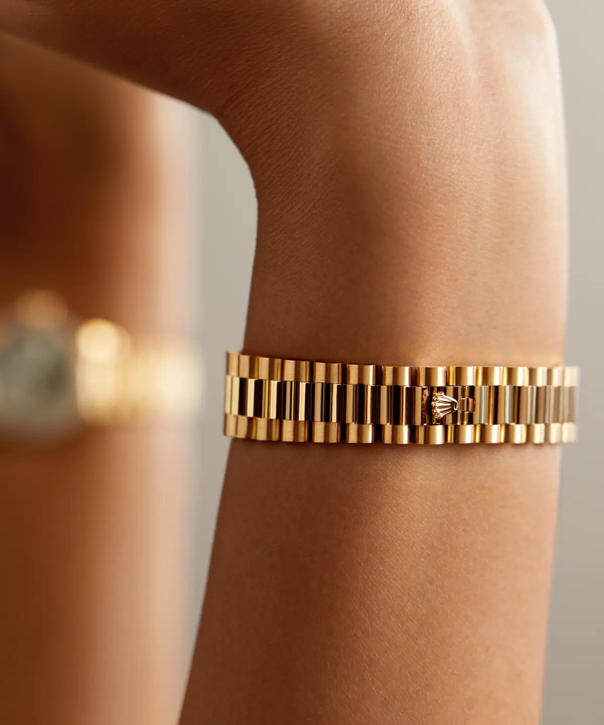 Banner Relojes Rolex