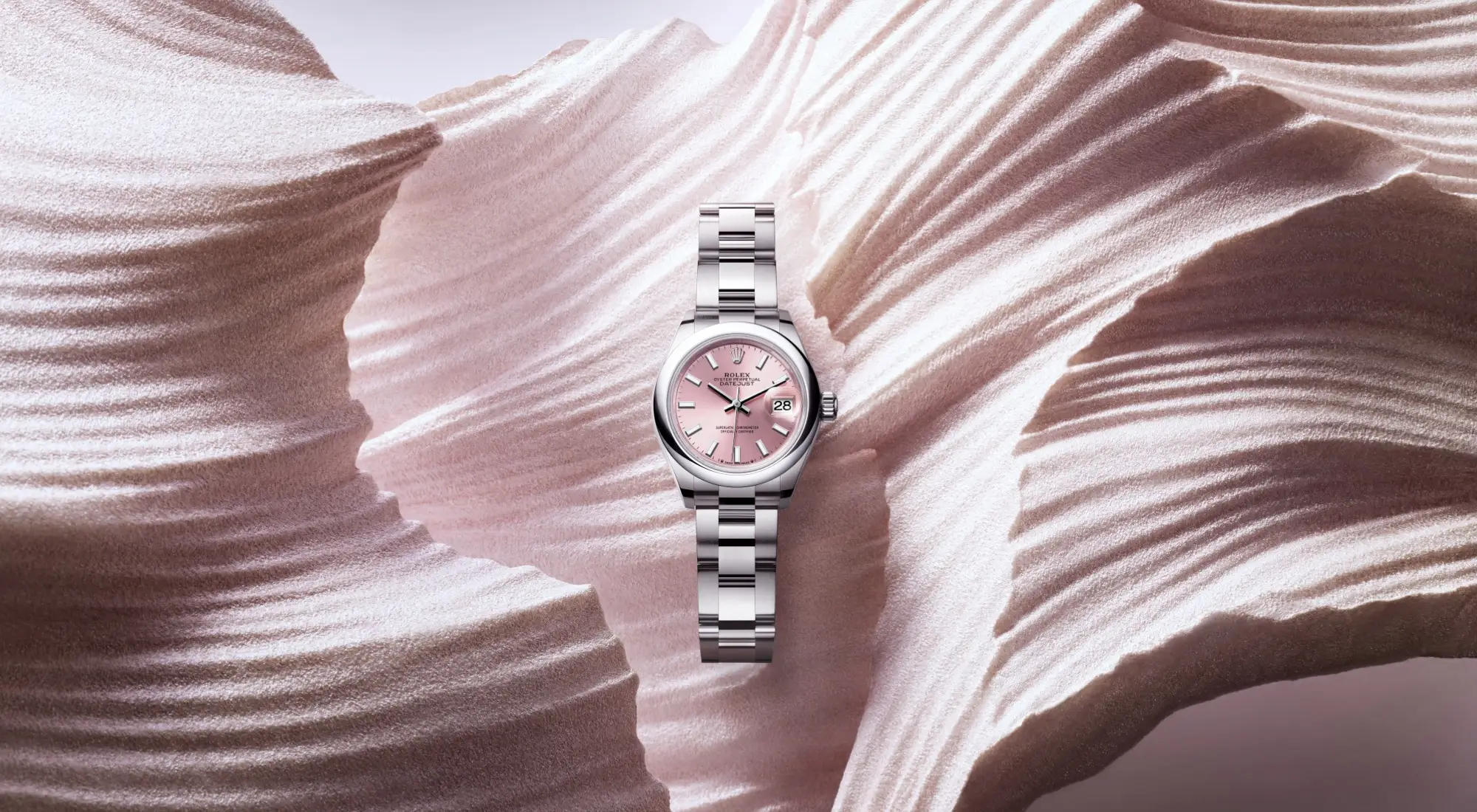 Banner Relojes Rolex