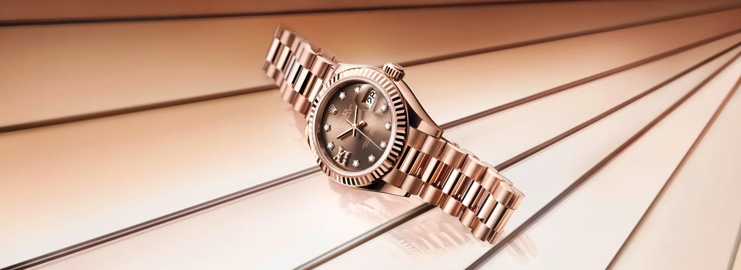 Banner Relojes Rolex