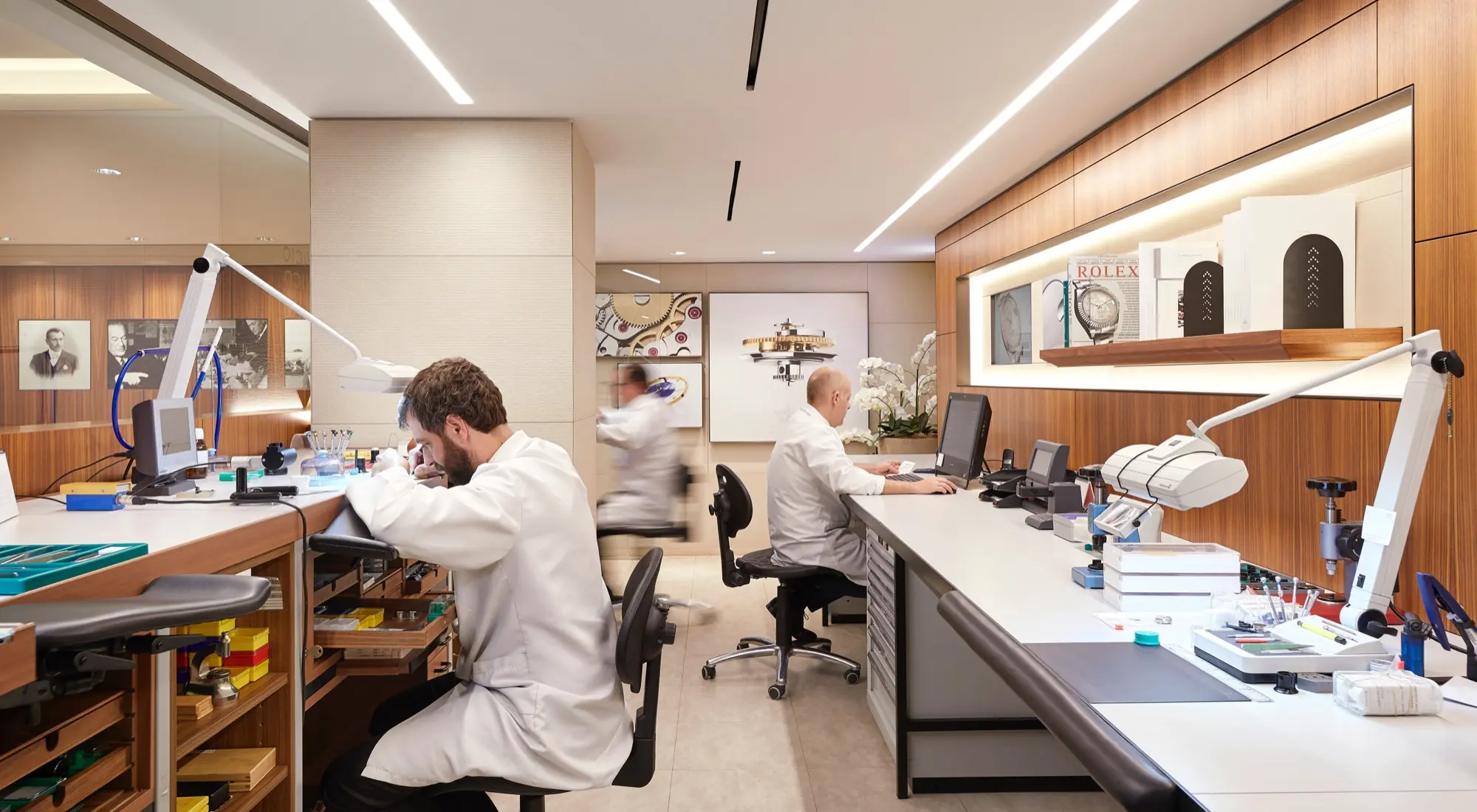 rolex-servicing-authorized-center