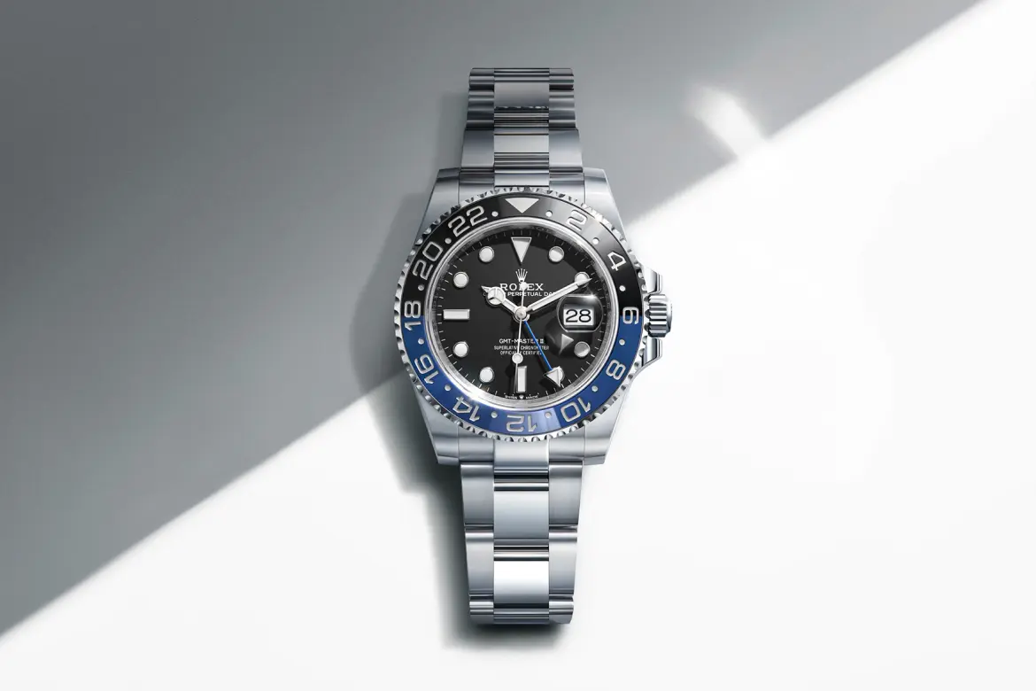 Rolex GMT-Master II - FS Richard, Guatemala