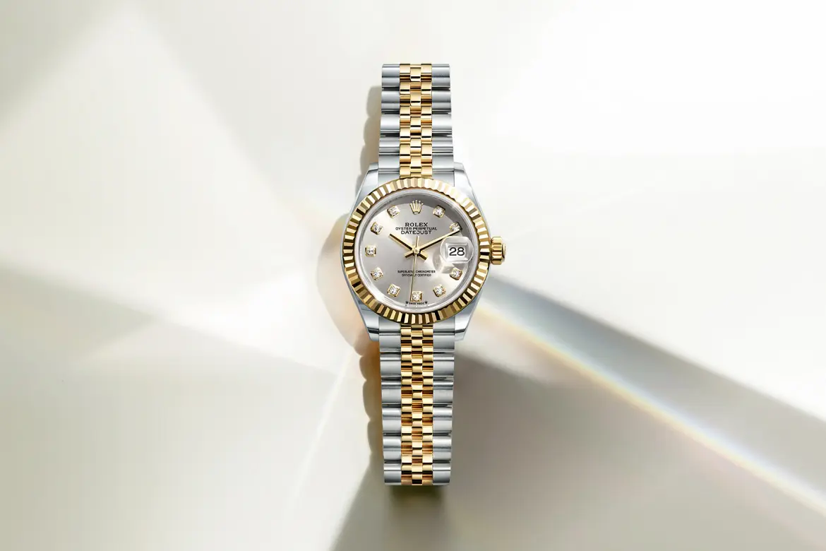 Rolex Sky-Dweller - FS Richard, Guatemala