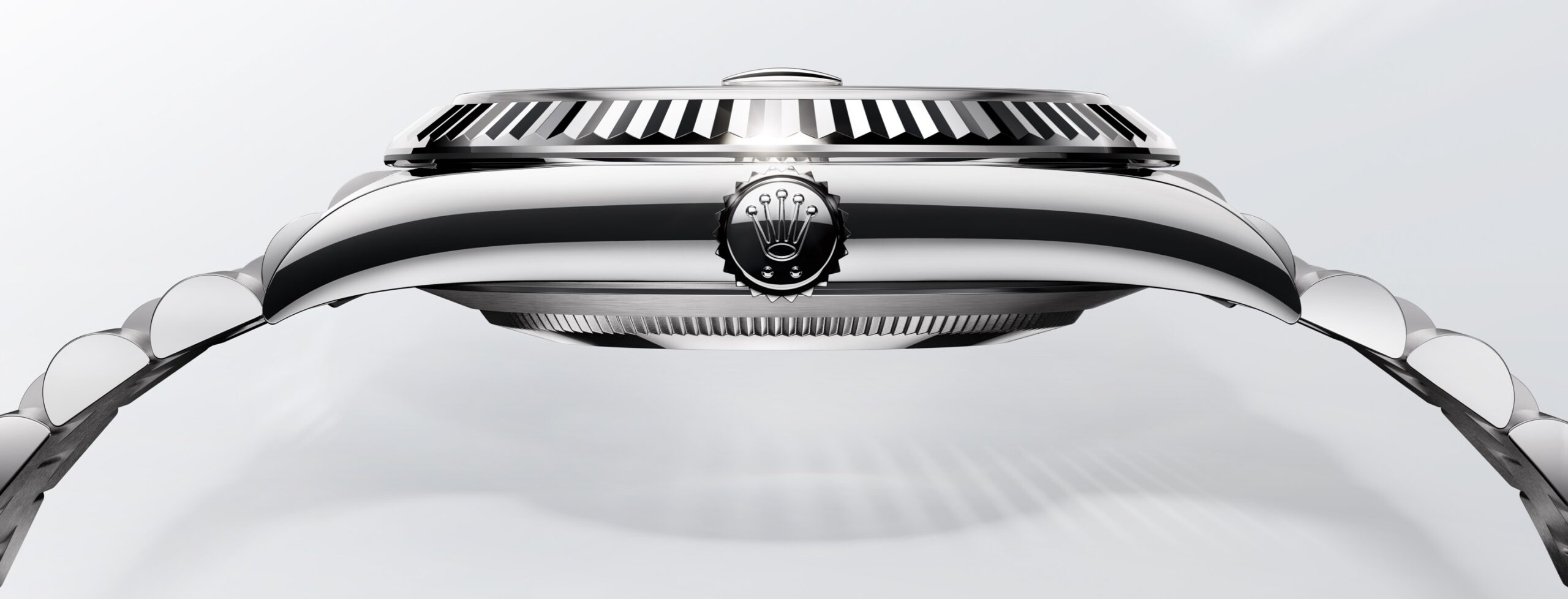 Banner rolex watchmaking